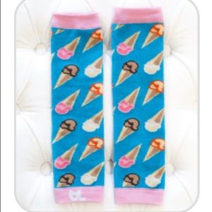 🍦 NWT 🍨 Baby Leggings🍦 We Scream 🍨